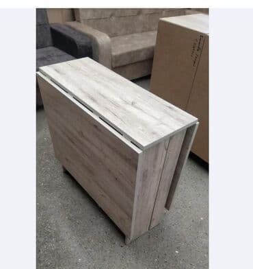 kreditle metbex stolu: Yeni, Kvadrat masa — 24