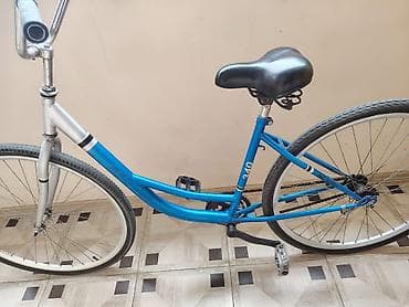 İşlənmiş Şəhər velosipedi Stels, 28", Ünvandan götürmə