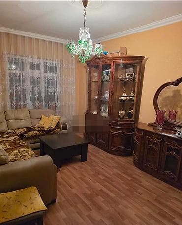 yeni ramani kiraye: Yeni guneslide 7/7 de 2 otaq 52 kv menzil kiraye verilir qiymet 400 — 4