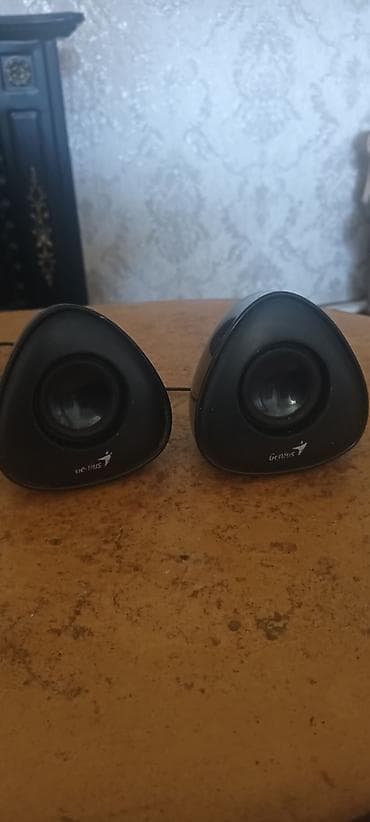 Işlənməyib təzədir 1 aydı almışam saytıram koputer üçün idi satmışam