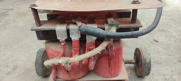 transformator satisi: İşlənmiş, 3 faza, Transformator, Ünvandan götürmə — 3