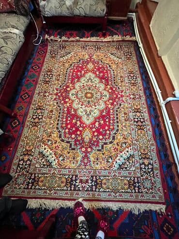 ковёр: Ковер — 1