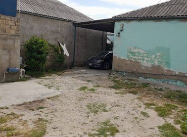 Sabunçu qəs. 3 otaqlı, 85 kv. m, Orta təmir — 9