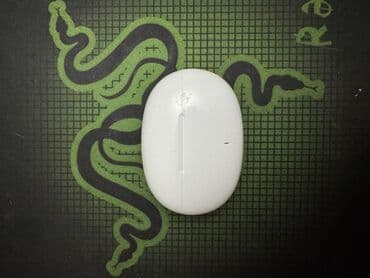 qulaqciq qiymeti: Yeni Simsiz (Bluetooth) Qulaqcıqlar, rəng - Ağ — 4