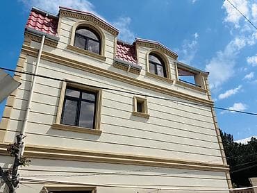 ремонт пластика: Fasad üçün dekorativ suvaq və kalonka işləri - Material: elastik — 5