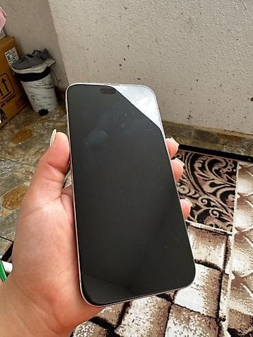 iphone 6s platasi: IPhone 15 Pro Max, 256 GB, Face ID — 1