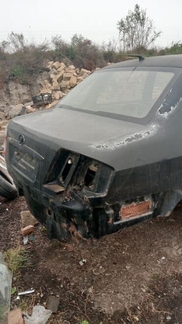 606 mator: LİFAN 520 EHTİYYAT HİSSELERİ VAR KİMESE LAZİMDİSA ELAQE SAXLASİN — 30