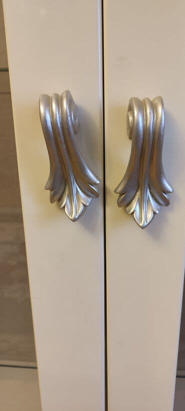 Daewoo: Стеклянная витрина-шкаф — 2