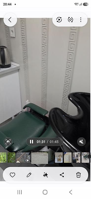 ceyranbatanda: Köhnə Günəşlidə hazır təmirli salon icarəyə verilir — 2