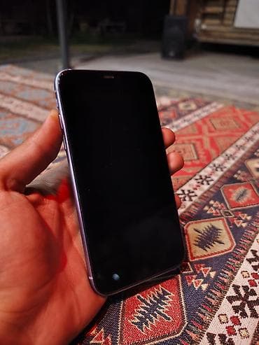 iphone x max ikinci el: IPhone 11, Simsiz şarj, Face ID — 4