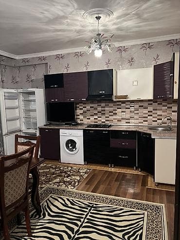 Daşınmaz əmlak: Yeni yasamal Komunal xərclər üçün əlavə 20 manat ödənilir. Yalnız — 1