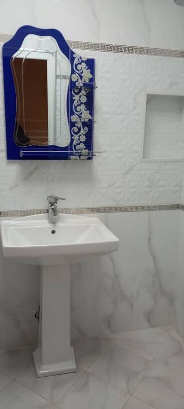 баку белый город купить квартиру: Xirdalanda elağa vahid kucesində 8 mertebeli binanın 4-cu — 7