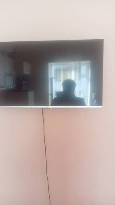 квартира в баку купить: Телевизор Toshiba 50" UHD (3840x2160) — 2