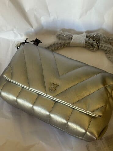 сумка на плечо: Сумка на плечо, Новый — 5