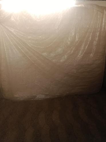 Matras yaxşı veziyyetde