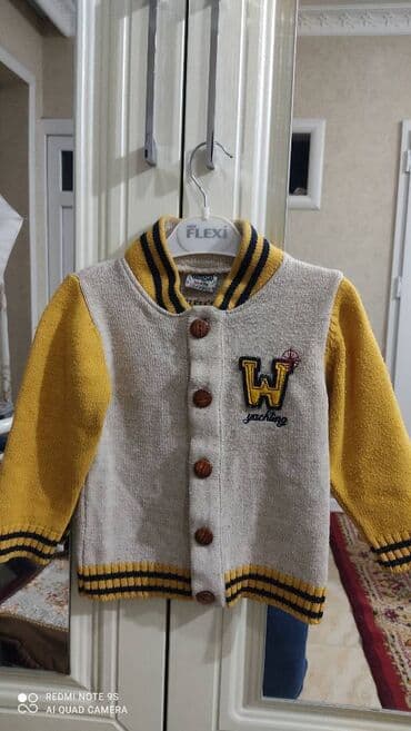 4-5yasa jaket