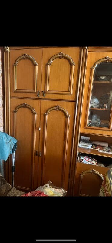 2 əl mebellər: İşlənmiş, Servant — 3