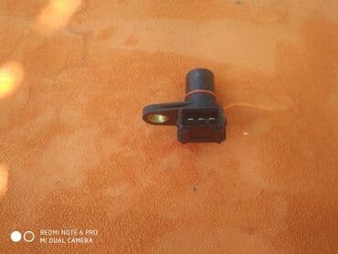 нексия запчасти: Paylayici val sensor Chevrolet Aveo t250 — 2