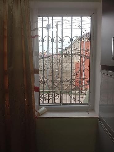 sabuncu heyet evi: 35 kv. m, 1 otaqlı, Qaz — 4