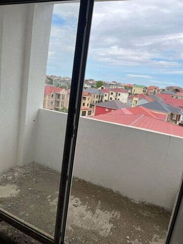 podmayak mənzillər: Qaraçuxur qəs., 1 otaqlı, Yeni tikili, 51 kv. m — 9