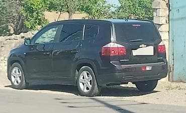 diffuser satisi: Chevrolet Orlando: 1.8 l | 2012 il 308000 km Ofrouder/SUV — 2