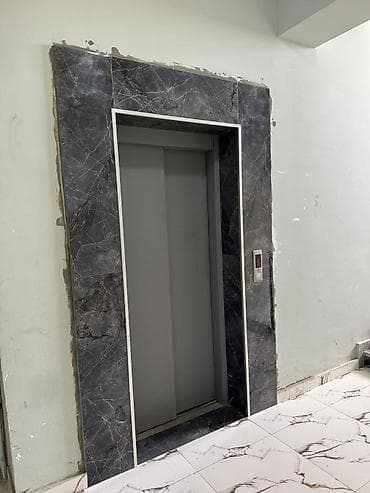 5 otaqlı mənzillərin satışı: 2 otaqlı, Yeni tikili, 48 kv. m — 8
