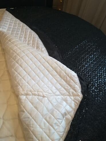 hediyler: Yeni, İkinəfərlik çarpayı, Bazasız, Matras ilə, Siyirməsiz, Türkiyə — 4
