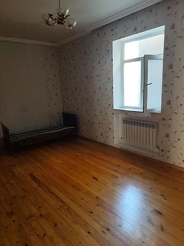 Недвижимость: Zabrat 1de kerpic zavodun yaninda 2 otagli heyet evi kiraye verilir — 3