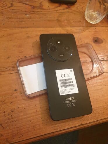 ekran redmi note 8: Redmi 14C, 256 ГБ, цвет - Черный — 2