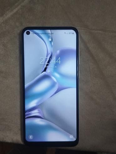 iphone 15 satış: Samsung Galaxy A11, 32 GB, rəng - Ağ, Sensor, İki sim kartlı, Face ID — 2