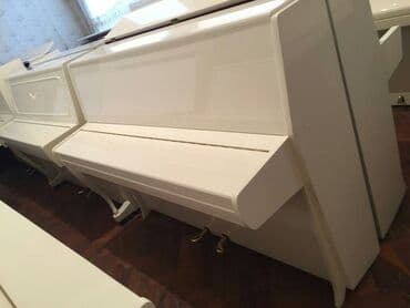 пианино юность: Pi̇ani̇no юность rusiya stehsalı. ideal vəziyyədə. cadırılma və — 2