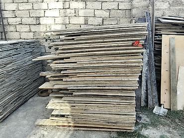 tikinti temir: Digər tikinti materialları — 2
