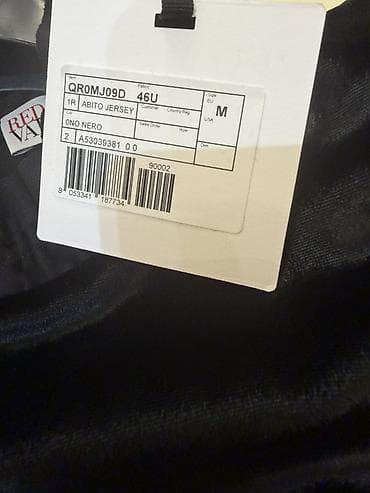 valentino: Ziyafət donu, Mini, Valentino, M — 3