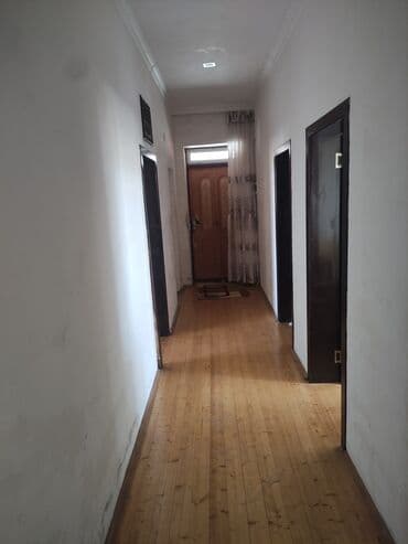 yevlaxda evler: 3 otaqlı, 3 kv. m, Təmirsiz — 8