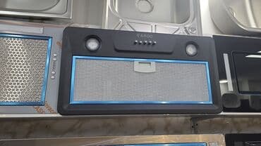 VAZ (LADA): Aspirator rəng - Qara — 10