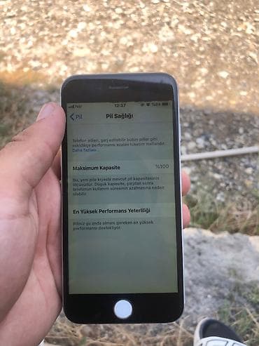 IPhone 6, 16 GB — 4