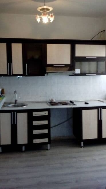 xacmazda tecili satilan evler: 3 otaqlı, Yeni tikili, m. Xətai, 70 kv. m — 5