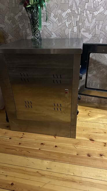 капсульная кофемашина баку: 10 кг, Азербайджан, Оплата наличными — 3