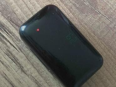 bluetooth qulaqcıq qiyməti: 💥 Bluetooth qulaqcıq 2000 mah powerbank 💥 şok qiymət yalnız bizdə 🎧 — 10