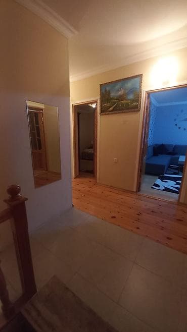 Həyət evləri və villaların satışı: 130 kv. m, 4 otaqlı — 6