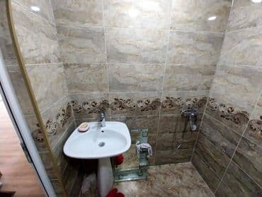 pulsuz ev: Bakı, 2 otaqlı, Köhnə tikili, m. Əhmədli, 60 kv. m — 6