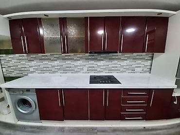 Офисная мебель: Hər biri birindən gözəl görünüşə və keyfiyyətə malik olan mərmər — 10