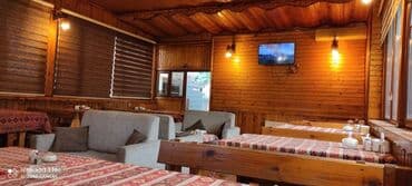 arenda kafelər: Xətai rayonu Əhmədli metrosunun yaxınlığında yol kənarı 160 kv.m — 2