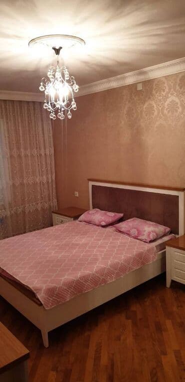 turbo az ford transit 16 1: Bakı, 8-ci mikrorayon, 4 otaqlı, Köhnə tikili, 80 kv. m — 7