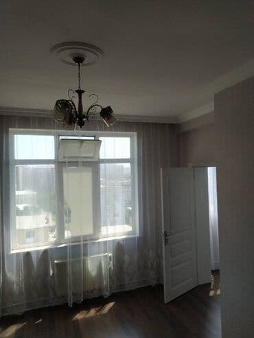 unvan az lokbatan: Əhmədli, 3 otaqlı, Yeni tikili, m. Əhmədli, 69 kv. m — 3