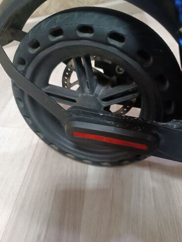 сколько стоит электросамокат в азербайджане: Elektrikli skuter – şəhər içi rahat və təhlükəsiz hərəkət üçün — 5