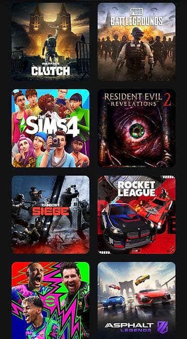 diskilər: Playstation 5 1TB (Terabayt) Slim, Blu ray disc, (ən son versiya) — 5