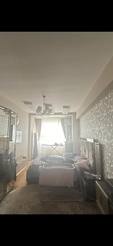 4 комнаты, Новостройка, м. 20 января, 142 м² — 2