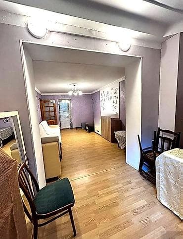 Mənzillər: Bakı, Yasamal, 3 otaqlı, Köhnə tikili, m. Elmlər Akademiyası, 70 kv. m — 5