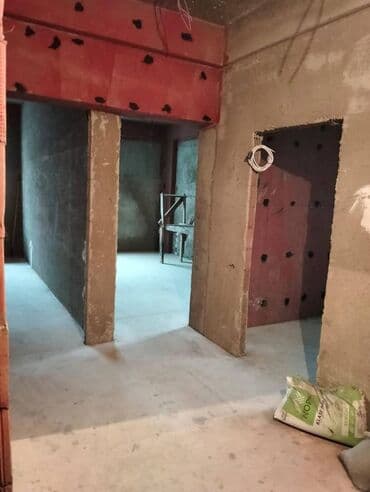 kohne gunesli: Köhnə Günəşli, 2 otaqlı, Yeni tikili, 60 kv. m — 6